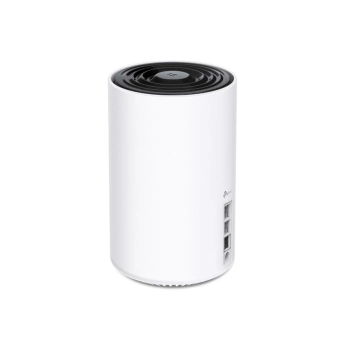 Трехдиапазонная домашняя Mesh-система TP-LINK DECO XE75 PRO(3-PACK) AXE5400 Wi-Fi 6E